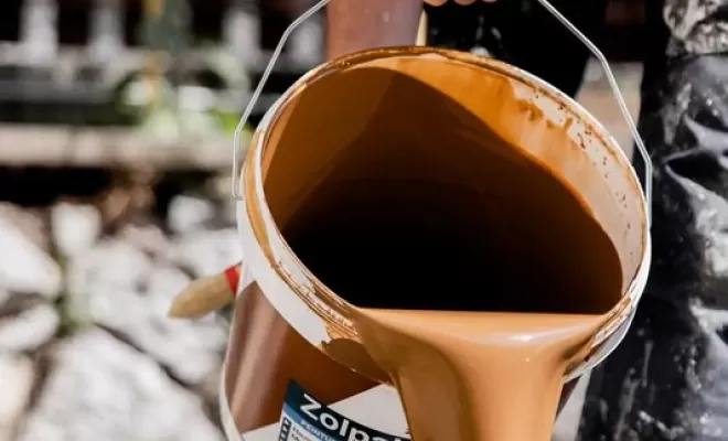 Travaux de peinture, Chambéry, Mantellet Fils & A